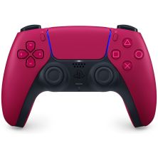 Геймпад Sony Playstation DualSense Bluetooth PS5 Cosmic Red (1000050249)