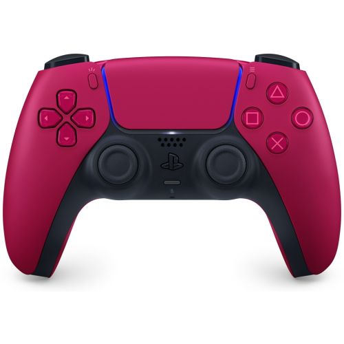 Геймпад Sony Playstation DualSense Bluetooth PS5 Cosmic Red (1000050249)