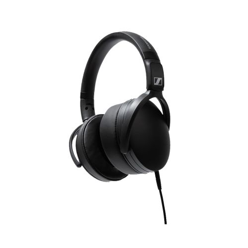 Наушники Sennheiser HD 400U Black (800126)