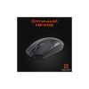Мышка Meetion M360 USB Black (MT-M360-A160CM) - Изображение 2