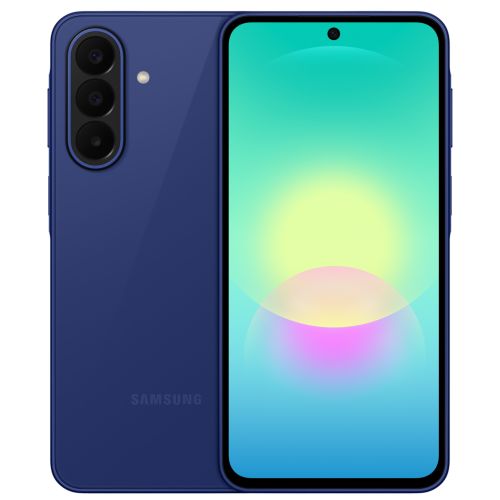 Мобильный телефон Samsung Galaxy A27 5G 6/128Gb Blue (SM-A276BZBBEUC)