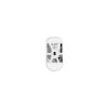 Мышка Pulsar X2 CrazyLight Wireless White (PX2CL108) - Изображение 1