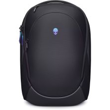 Рюкзак для ноутбука Dell 18 Alienware Backpack AW7825P Black (460-BFCQ)
