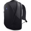 Рюкзак для ноутбука Dell 18 Alienware Backpack AW7825P Black (460-BFCQ) - Изображение 2