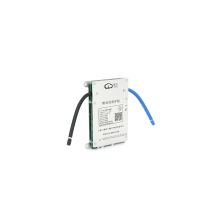 BMS контроллер JiKong Li-Ion/LiFePo4 24-90V 8S-24S 80A (JK-BD6A24S8P)
