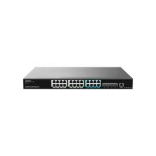 Коммутатор сетевой Grandstream GWN7822P