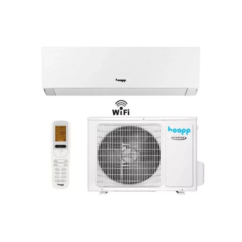 Кондиционер Hoapp Design Inverter (HSZ-EF67VAN/HUZ-EF67VA)