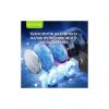 Вентилятор BAVIN BF-004 ICE CUBE TURBO FUN 10000RPM Black-purple (BF-004 BP) - Изображение 2