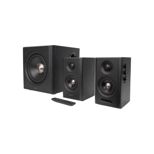 Акустична система Edifier S355DB 150W Bluetooth Hi-Res Black (S355DBBlack)