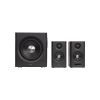 Акустична система Edifier S355DB 150W Bluetooth Hi-Res Black (S355DBBlack) - Зображення 1