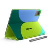 Планшет Lenovo Idea Tab 8/256 Wi-Fi Luna Grey + Pen and Folio Case FIFA Edition (ZAFR0999UA) - Изображение 2