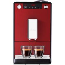 Кофемашина MELITTA Solo Chili-Red (E950-204)