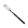 Аксессуар к экшн-камерам Insta360 Invisible Selfie Stick 114 cm Black (6970357854684) - Изображение 3