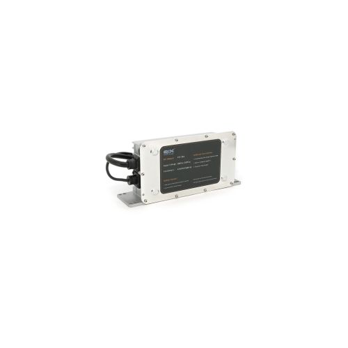 Мережевий зарядний пристрій для АКБ Voltronic LiFePO4 60V(73V), 20S, 20A, 3kg (QX1200-73)