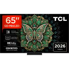 Телевізор TCL 65C6K PRO