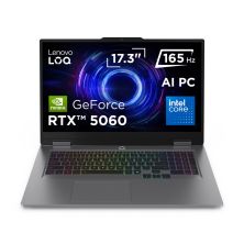 Ноутбук Lenovo LOQ 17IRX10 (83JH00GPRA)