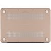 Чохол до ноутбука Armorstandart 13.0 MacBook Neo Matte, Blush (ARM92649) - Зображення 1