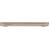 Чохол до ноутбука Armorstandart 13.0 MacBook Neo Matte, Blush (ARM92649) - Зображення 3