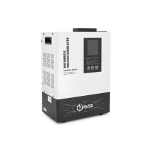 Стабилизатор напряжения Europower EWMR90-20KVA, 16000W (EWMR90-20KVA)