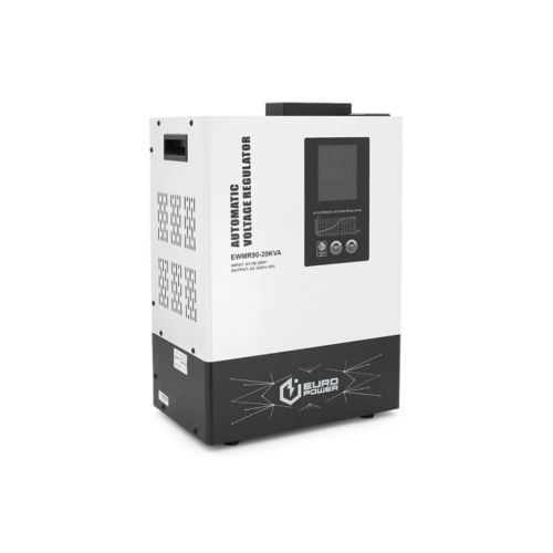 Стабилизатор напряжения Europower EWMR90-20KVA, 16000W (EWMR90-20KVA)