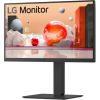 Монитор LG 24BA650-B - Изображение 2