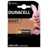 Батарейка Duracell MN27 / A27 (5007388) - Изображение 1