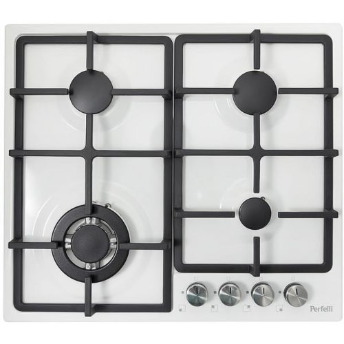 Варочная поверхность Perfelli HGM614W