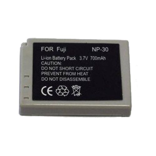 Аккумулятор к фото/видео Extradigital Fuji NP-30 (DV00DV1045)