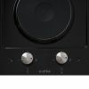 Варочна поверхня Ventolux HE 302 (BK) 3.1 - Зображення 3