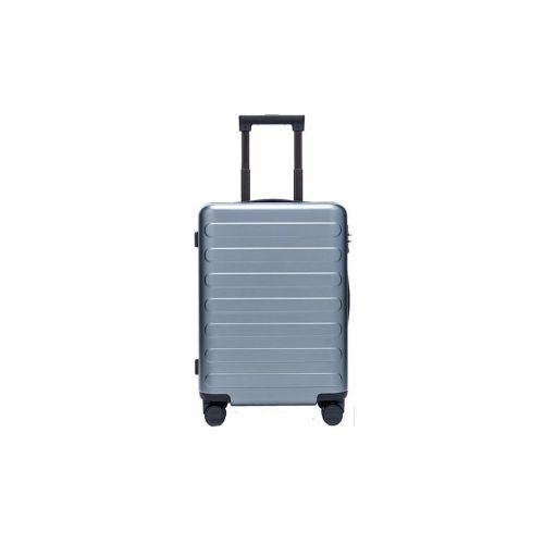 Чемодан Xiaomi RunMi 90 Points suitcase Business Travel Lake Light Blue 20 (Р32019)