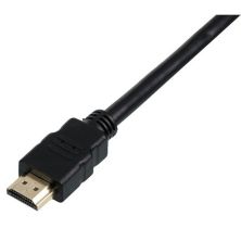 Перехідник HDMI M to 2 HDMI F 10 cm Atcom (10901)