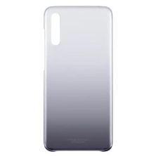 Чехол для моб. телефона Samsung Galaxy A70 (A705F) Black Gradation Cover (EF-AA705CBEGRU)