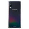 Чехол для моб. телефона Samsung Galaxy A70 (A705F) Black Gradation Cover (EF-AA705CBEGRU) - Изображение 1