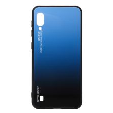Чохол до мобільного телефона BeCover Samsung Galaxy M10 2019 SM-M105 Blue-Black (703867)