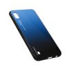 Чехол для мобильного телефона BeCover Samsung Galaxy M10 2019 SM-M105 Blue-Black (703867) - Изображение 1