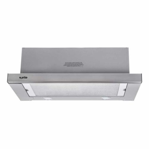 Вытяжка кухонная Ventolux GARDA 60 INOX (750) SMD LED