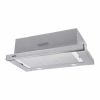 Вытяжка кухонная Ventolux GARDA 60 INOX (750) SMD LED - Изображение 1