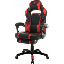 Крісло ігрове GT Racer X-2749-1 Black/Red