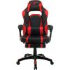 Крісло ігрове GT Racer X-2749-1 Black/Red - Зображення 1