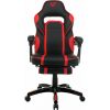 Крісло ігрове GT Racer X-2749-1 Black/Red - Зображення 2