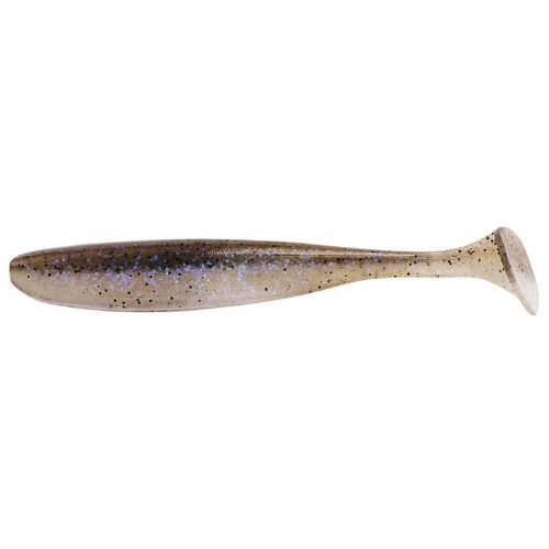 Силікон рибальський Keitech Easy Shiner 6.5 (3 шт/упак) ц:440 electric shad (1551.10.90)