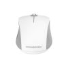 Мишка Modecom MC-WM10S Silent Wireless White (M-MC-WM10S-200) - Зображення 3