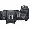 Цифровой фотоаппарат Canon EOS R6 body RUK/SEE (4082C044AA)