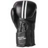 Боксерские перчатки PowerPlay 3016 16oz Black/White (PP_3016_16oz_Black/White) - Изображение 1