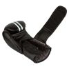 Боксерские перчатки PowerPlay 3016 16oz Black/White (PP_3016_16oz_Black/White) - Изображение 2