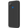 Чехол для мобильного телефона MakeFuture Xiaomi Redmi 9C Flip (Soft-Touch PU) Black (MCP-XR9CBK) - Изображение 1