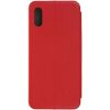 Чохол до мобільного телефона BeCover Exclusive Xiaomi Redmi 9A Burgundy Red (705271) - Зображення 1