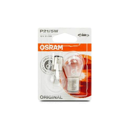 Автолампа Osram 21/5W (OS 7528_02B)