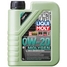 Моторна олива Liqui Moly Molygen New Generation 0W-20 1л (LQ 21356)