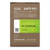 Картридж Patron HP 508A (CF362A) Green Label, Yellow (PN-508AYGL) - Изображение 2